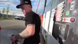 Autowäsche mit Alex: Spülen,…