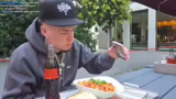 Essen, Valencia und Snapchat