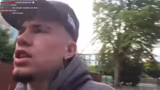 Auto, Handy und Stream-Ende