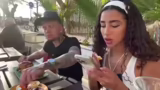 Rap La Rue und Marrakesch Rei…