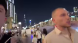 Ankunft in Dubai und erste Ei…