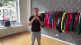 Entscheidungen und Outfit-Zus…