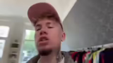 Abschluss des Streams und Dan…