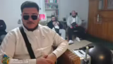 Geplante Aktionen im Stream