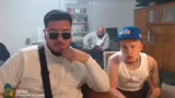Fan-Interaktionen und Zusagen