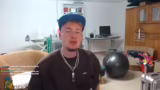 Ankündigung des Streams mit G…