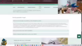 ADHS-Selbsttest und Anruf bei…
