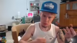 Off-Stream Gespräch mit Gio M…