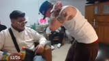 Gio Montana im Stream: Gesprä…