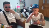 Live-Schaltung und virale Tik…