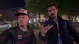 Begegnungen in Berlin und Dis…