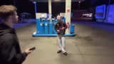 Stress, Dubai-Pläne und Cola-…