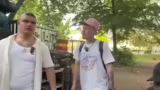 Gespräch über Musik, Berlin i…