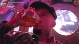 Gemeinsam mit @johndoe_100x gefeiert: Ein Abend voller unerwarteter Begegnungen