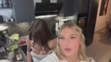 XENIA UND KONY MACHEN ESSEN!