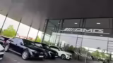 Musikvideo-Dreh und Location-…