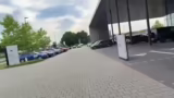 Abschluss der Dreharbeiten un…