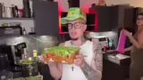 Monsterkochen, Meal Prep und…