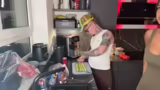 Alter der Streamer, Gurken sc…