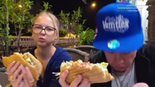 COMEBACK MIT HÜBSCHE MAMACITA snap