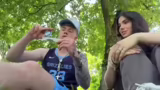 Polizeikontrolle und Grindr