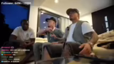 Diskussionen über Pizza, Qual…