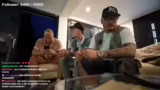 IRL-Stream Planungen und Top-…