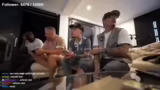 Dembele, Twitch Einnahmen, Tr…