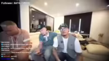 Dankbarkeit, Host und Ankündi…