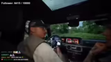 Fahrt nach Düsseldorf zum Cha…