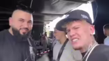 Lob für das Festival-Internet…