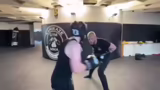 MMA, Sparring und Kampfansagen
