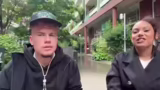 IRL-Stream im Auto und Diskus…