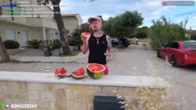 Houseparty in Kroatien!tts !snap !24/7…