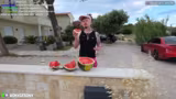 Houseparty in Kroatien!tts !snap !24/7…