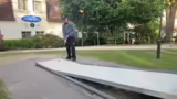 Freestyle, Gym-Video und Spit…