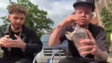 Vorbereitung auf den Beach Cl…