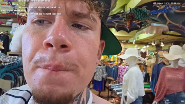 MIAMI MOTION SPRING BREAK DAY 4 mod !ti…