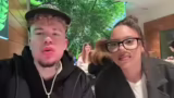 Essenssuche und Live-Eindrücke