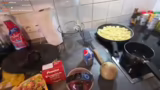 Gnocchi-Explosion und Kelsey'…