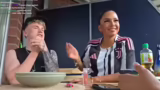 Diskussionen über Vorlieben,…