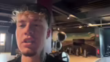 Gym-Session mit Xenia und Kat…