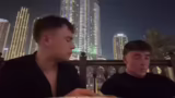 Politik in Dubai und teure Nu…