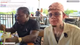 Chaotische Rückkehr eines Streamers nach Miami – neue Projekte mit OG angekündigt