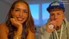 KOCHENSTREAM MIT 10/10 CLASSY MADAME sn…