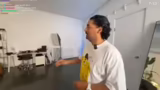 Loft-Tour: Küche, Wohnbereich…