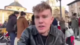 Pläne für den Tag, Valentina…