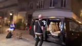 Begegnungen in Paris und Ende…