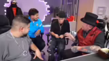 Just Chatting