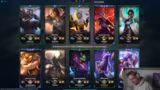 League of Legends